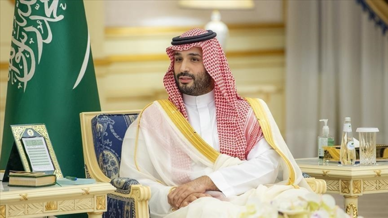 MBS says he is at risk in pursuit of Saudi-‘Israel’ deal