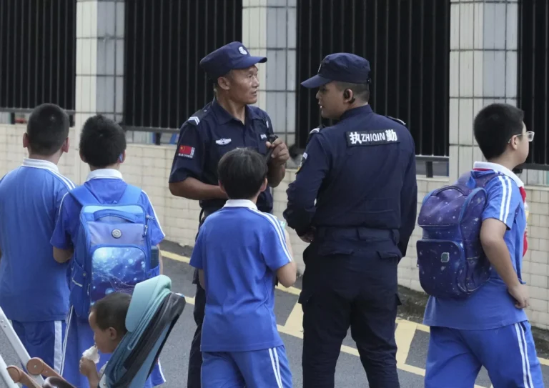 Tokyo demands answers over fatal stabbing of 10-year-old Japanese boy in China