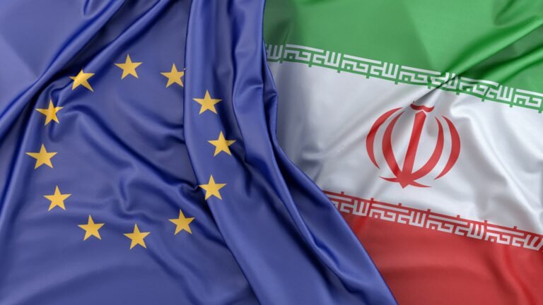 EU ready for new sanctions against Iran: ballistic missiles, drones, and the aviation sector in the crosshairs