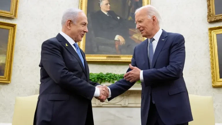 Biden to speak to Netanyahu about Iran retaliation: Reports