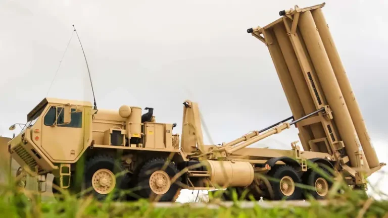 Iran calls US THAAD deployment in Israel ‘psychological warfare’