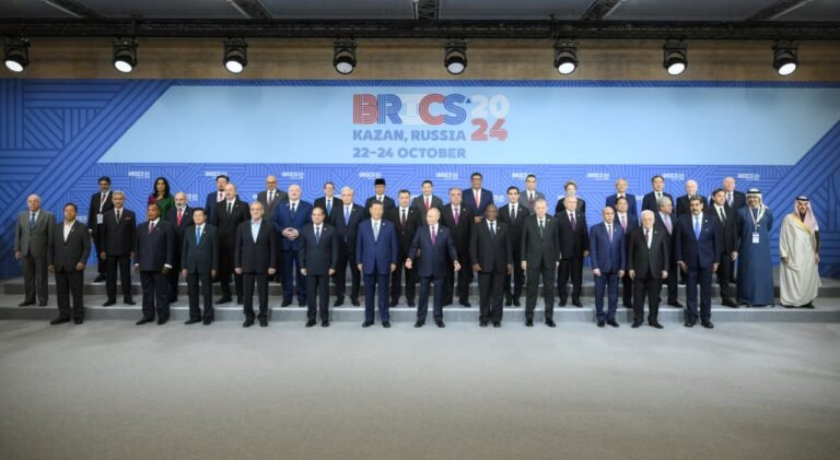 BRICS Summit 2024: 16th Edition Key Highlights, Major Outcomes and Relevance