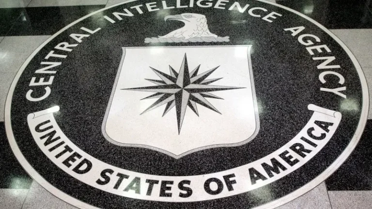 CIA expands online recruitment of informants to China, Iran, North Korea