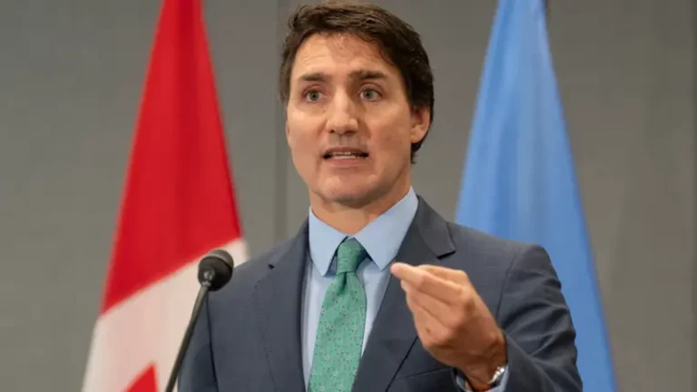 India slams ‘cavalier’ Canadian leader Trudeau in Sikh separatist murder row