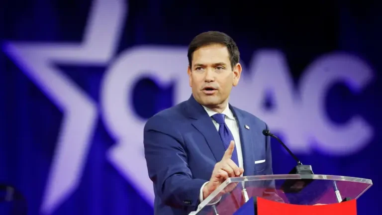 Trump expected to tap US Senator Marco Rubio for secretary of state: Sources