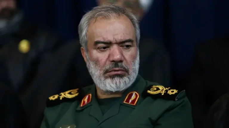 IRGC commander says Iran will ‘certainly’ launch new attack against Israel