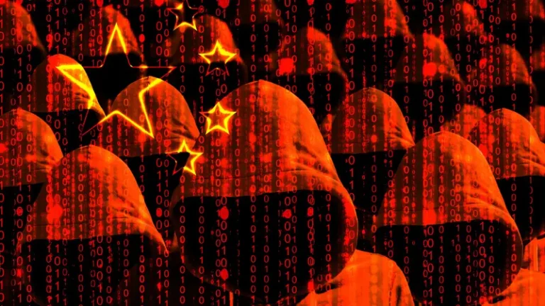 US offers $10 million reward for wanted Chinese hacker