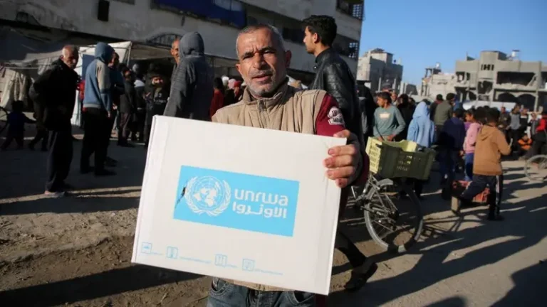 UNRWA readies to shutter operations in East Jerusalem after Israeli ban