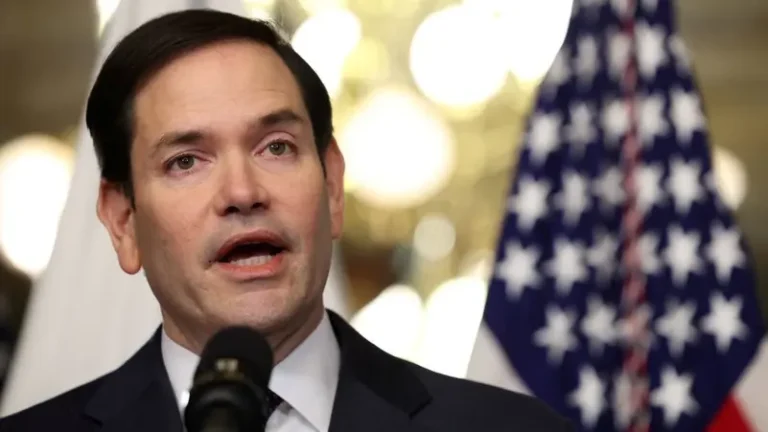 US may put ‘very big bounty’ on Taliban leaders: Secretary of State Rubio