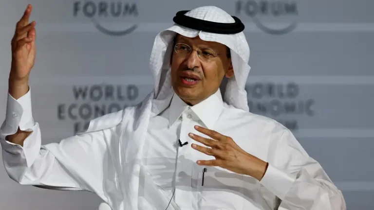 Saudi Arabia plans to enrich and sell uranium: Energy minister