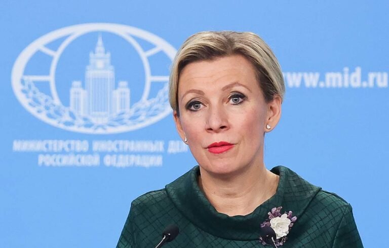 Diplomat calls on top German diplomat to stop speculating about Russian bases in Syria