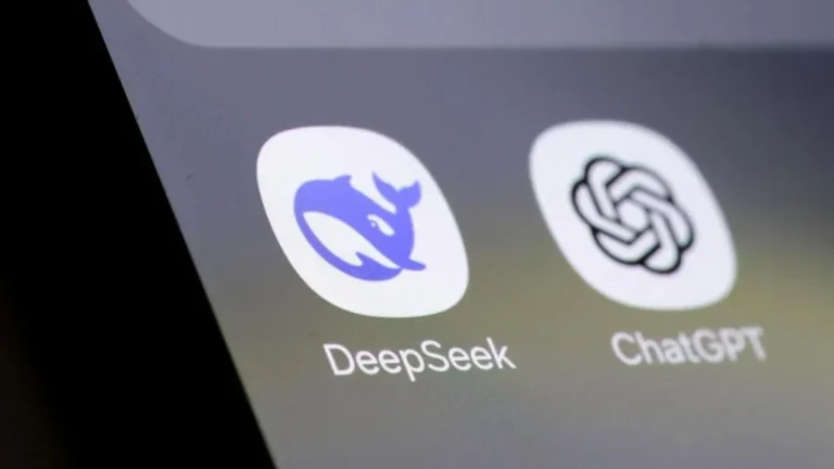 China’s DeepSeek AI shakes industry and dents America’s swagger