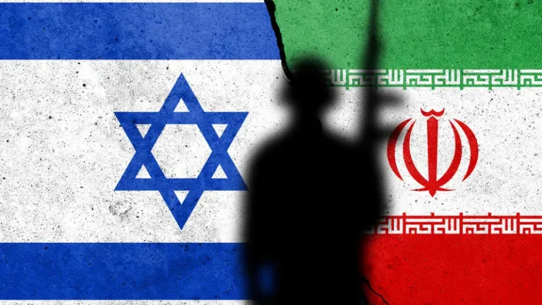 Israel arrests two citizens accused of spying for Iran