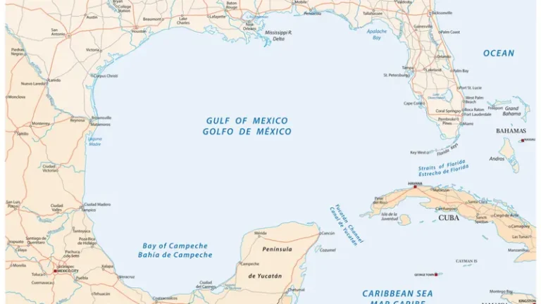 Mexico to write to Google about ‘Gulf of America’ name change