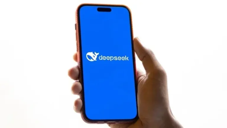 Sensitive DeepSeek data exposed to web: Cyber firm