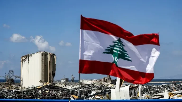 Lebanon’s presidential election: Can Jan. 9 vote fill the two-year void?