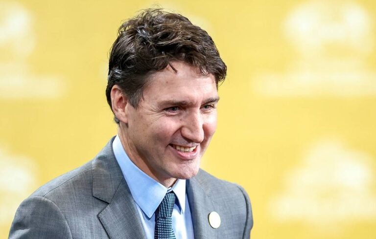 Canada to retaliate to US duties — Trudeau