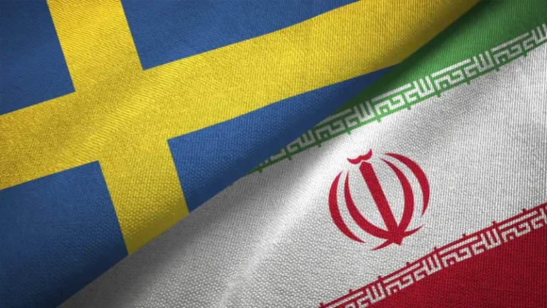 Swedish government says Stockholm mosque used by Iran for spying