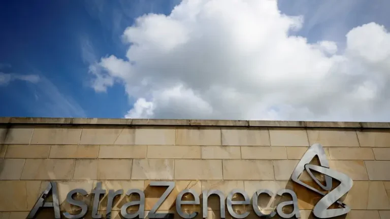 AstraZeneca opens biomethane plant in UK to cut emissions