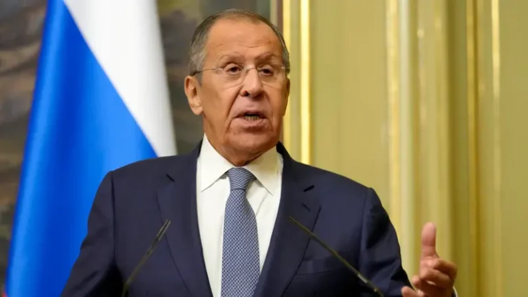 Russia’s Lavrov on Ukraine deal: Moscow will not make decisions that jeopardize lives